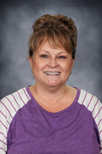 Image of Tammy Wendt