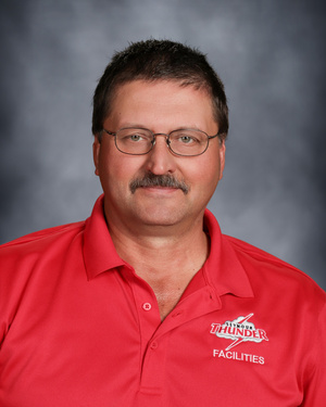 Image of Vernon Karweick